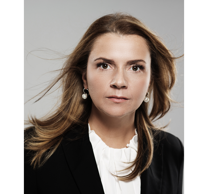 Birgit Kelle © Kerstin Pukall